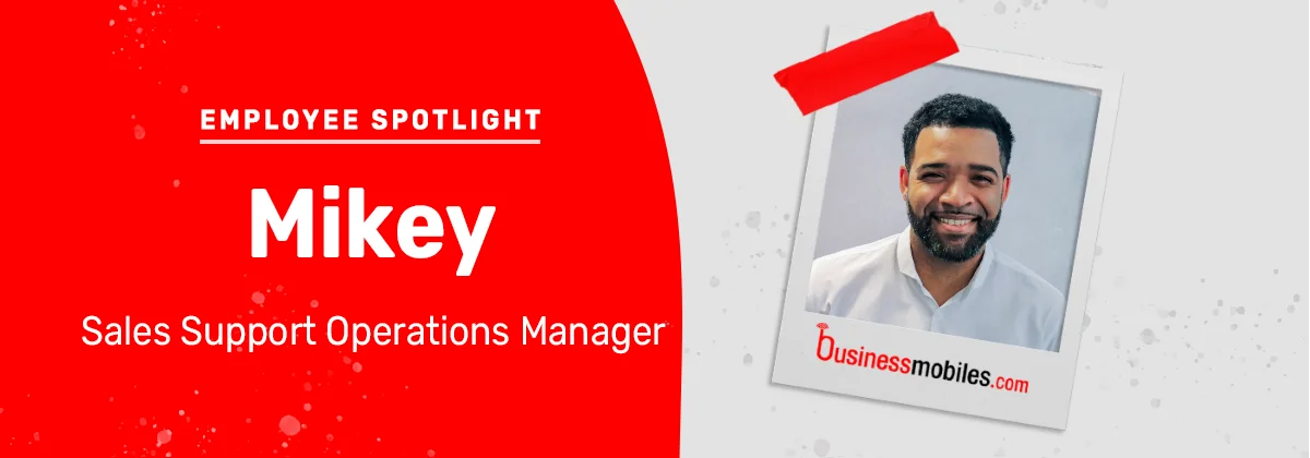 businessmobiles.com employee spotlight