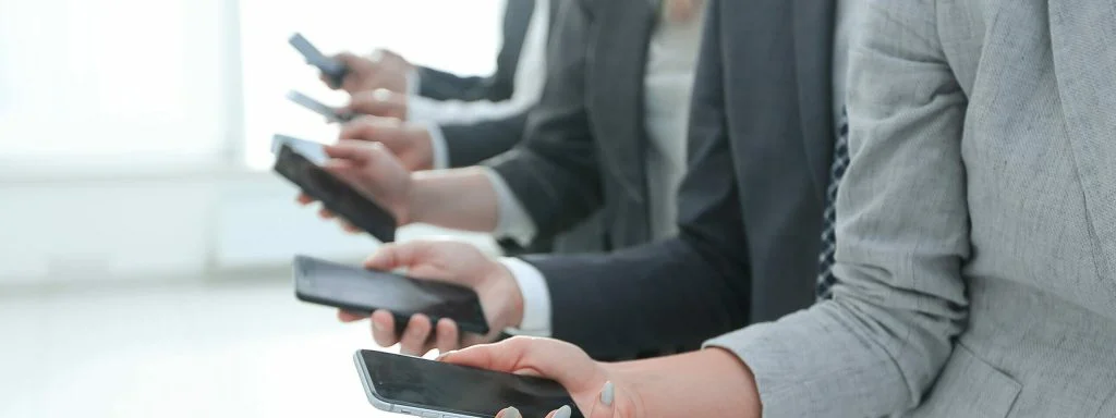 best small business mobile phone plans UK