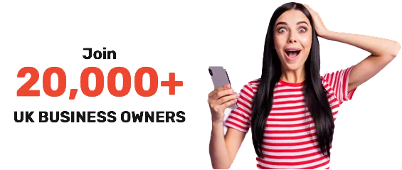 Find the UK's best business mobile phone deal