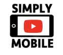 Simply Mobile YouTube channel icon