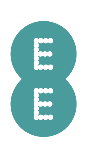 EE Business partner network logo