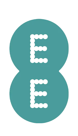 EE Business partner network logo