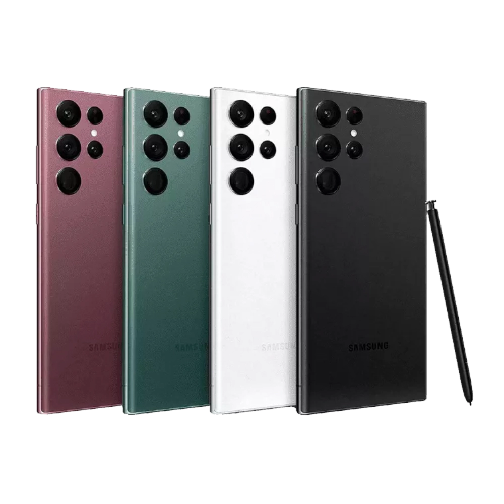 Samsung Galaxy S22 Ultra - Image 4