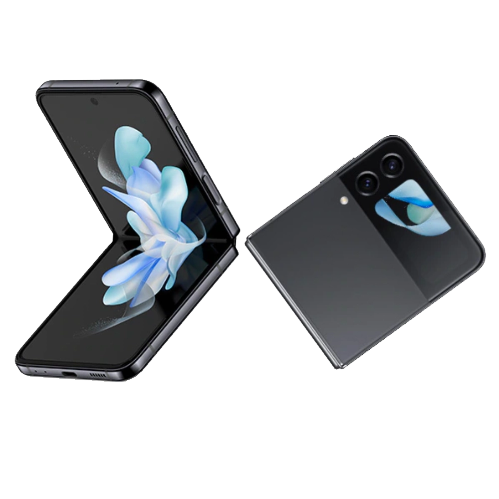 Samsung Galaxy Z Flip4 - Image 3