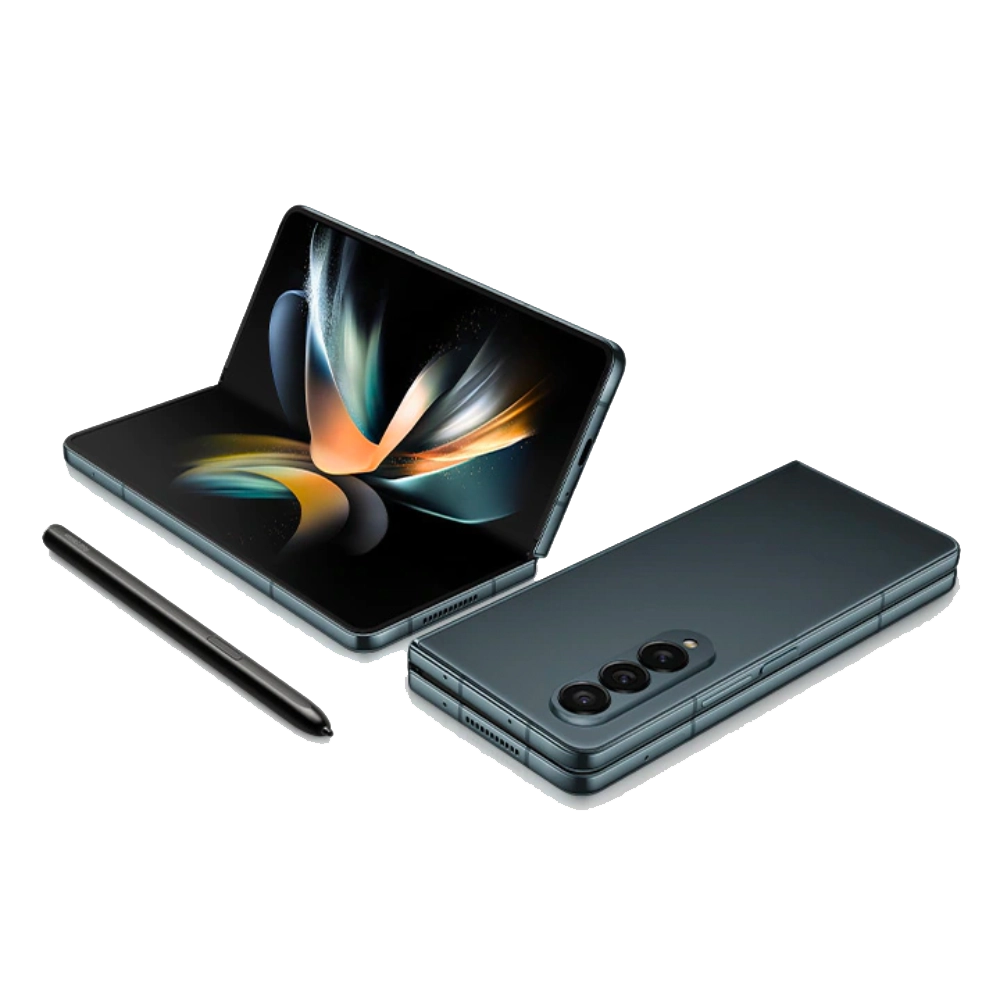 Samsung Galaxy Z Fold4 - Image 2
