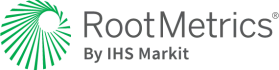 RootMetrics IHS Markit logo