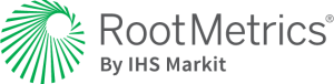 RootMetrics logo