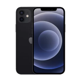 iPhone 12 business package in black