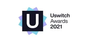 Uswitch Awards 2021