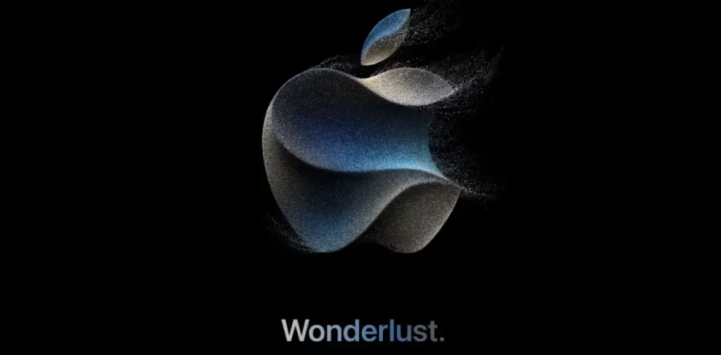 Apple Event on September 12 2023