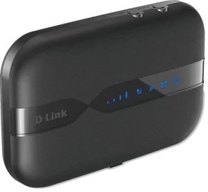 D Link DWR 932 5G router for business broadband and internet