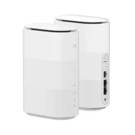 ZTE MC888 mobile broadband router