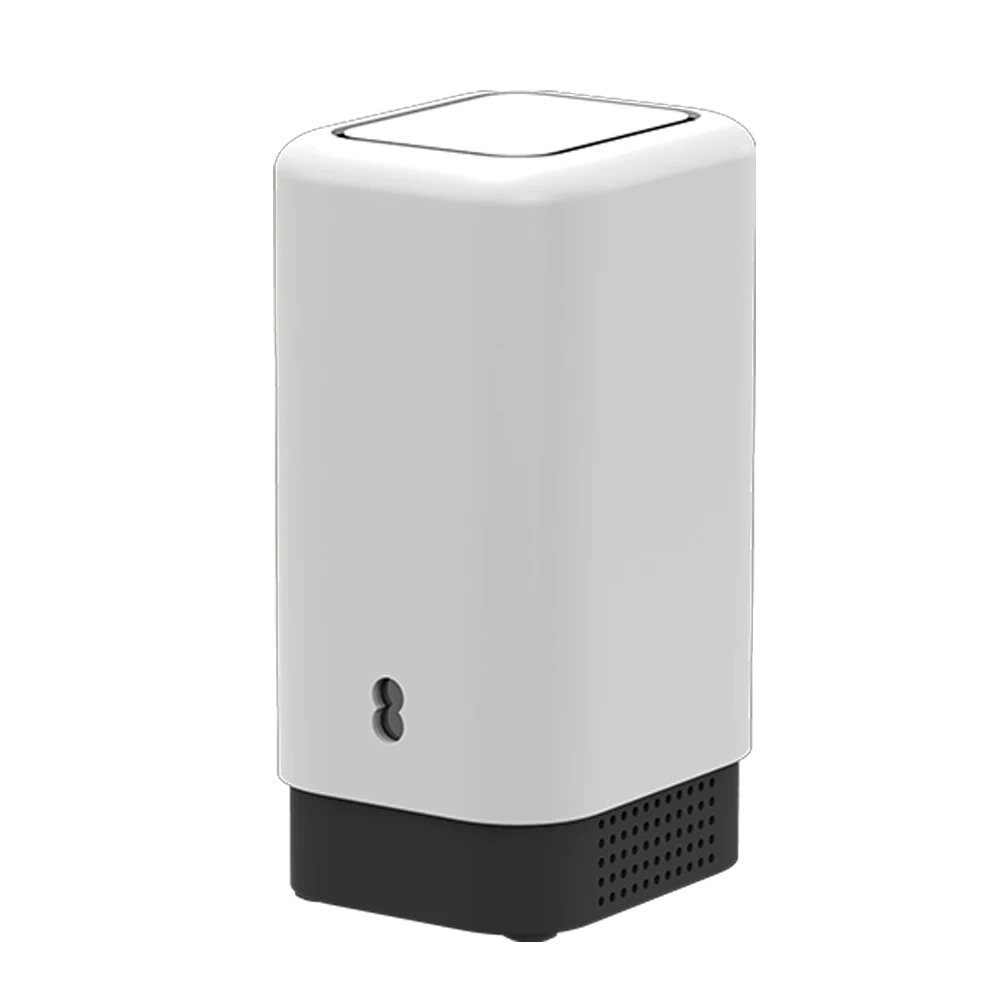 EE Smart 5G Hub 2 mobile broadband router in white