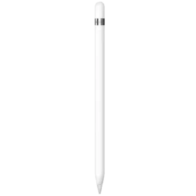 White Gen 1 Apple Pencil stylus