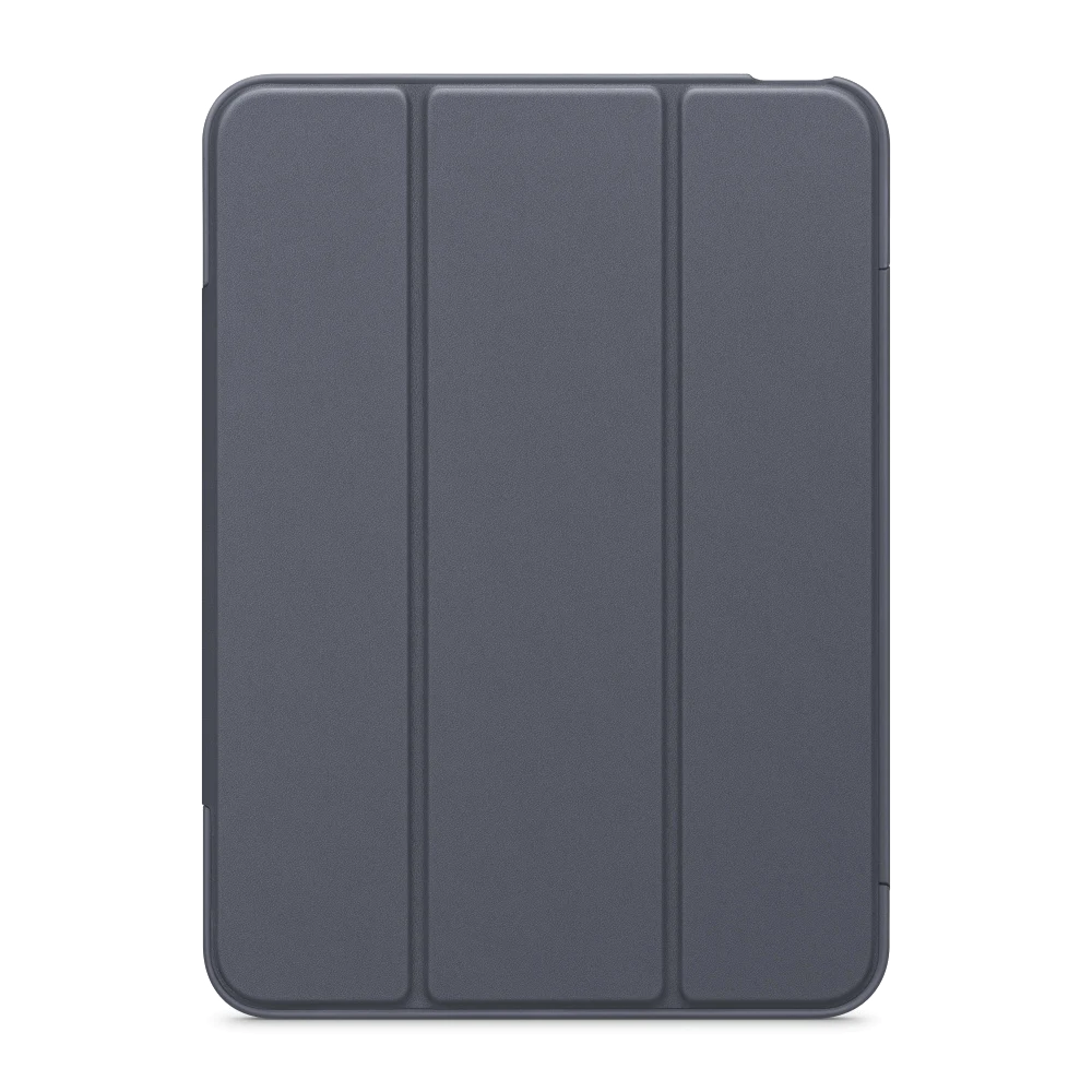 Black Otterbox Symmetry Elite 360 rugged case protection for iPad 10.9" 10th Gen