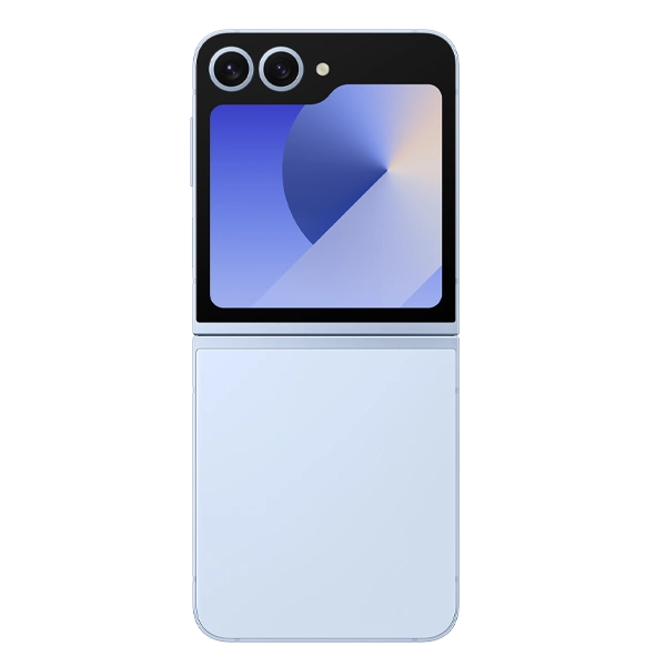 Galaxy Z Flip6 - Image 3