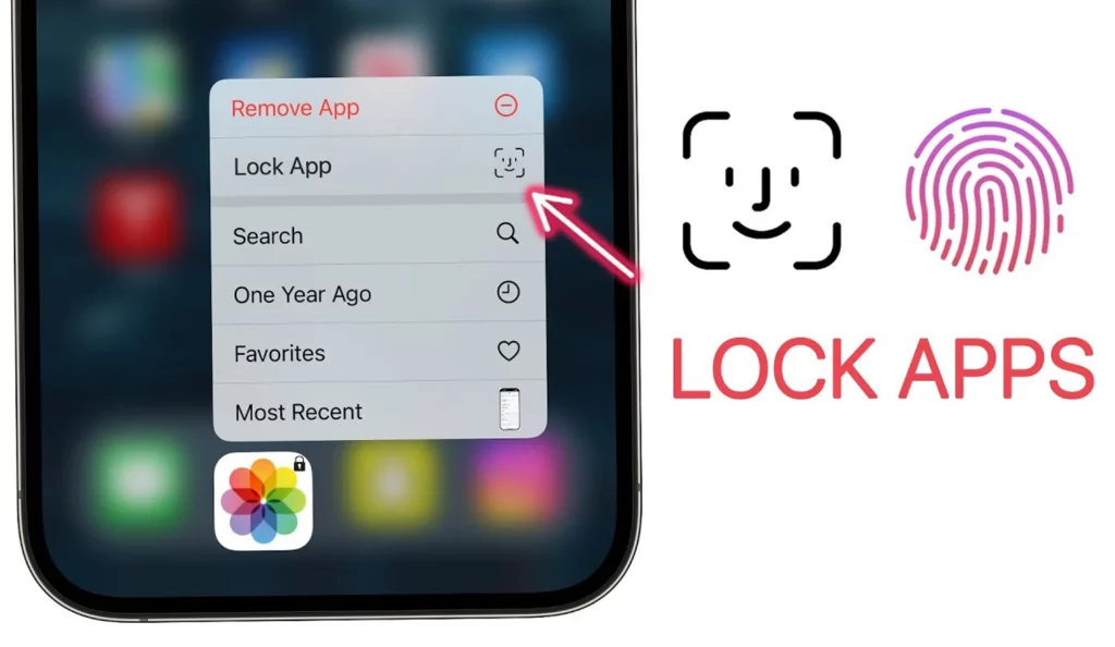 How to block apps on iOS and iPhone