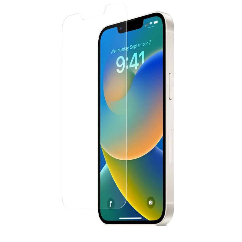 Belkin UltraGlass Screen Protector iPhone 16e