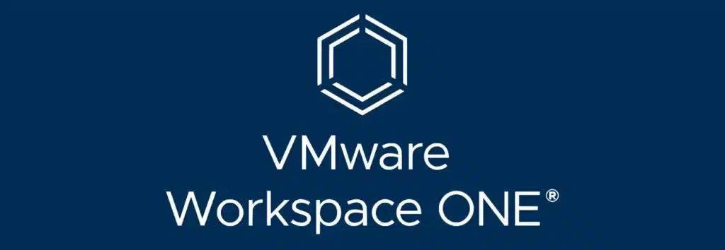 VMware Workspace One MDM / Mobile Device Management tool for business