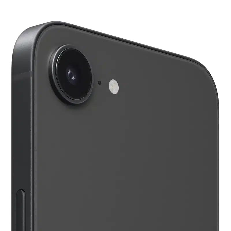 iPhone 16e black back camera business deals uk