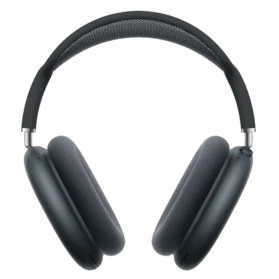 Apple AirPods Max Wireless Over-the-ear, Over-the-head Stereo Headset - Midnight