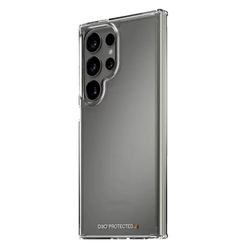 PanzerGlass HardCase Case for Samsung Galaxy S24 Ultra