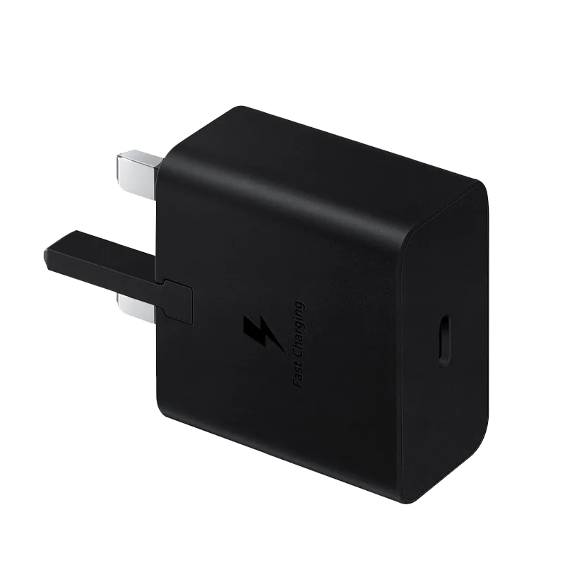 Samsung 15W Adaptive Fast Charger