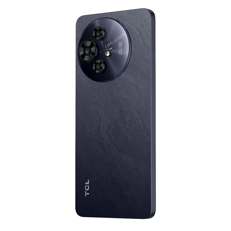 TCL 50 Pro Nxtpaper moon grey back for business uk