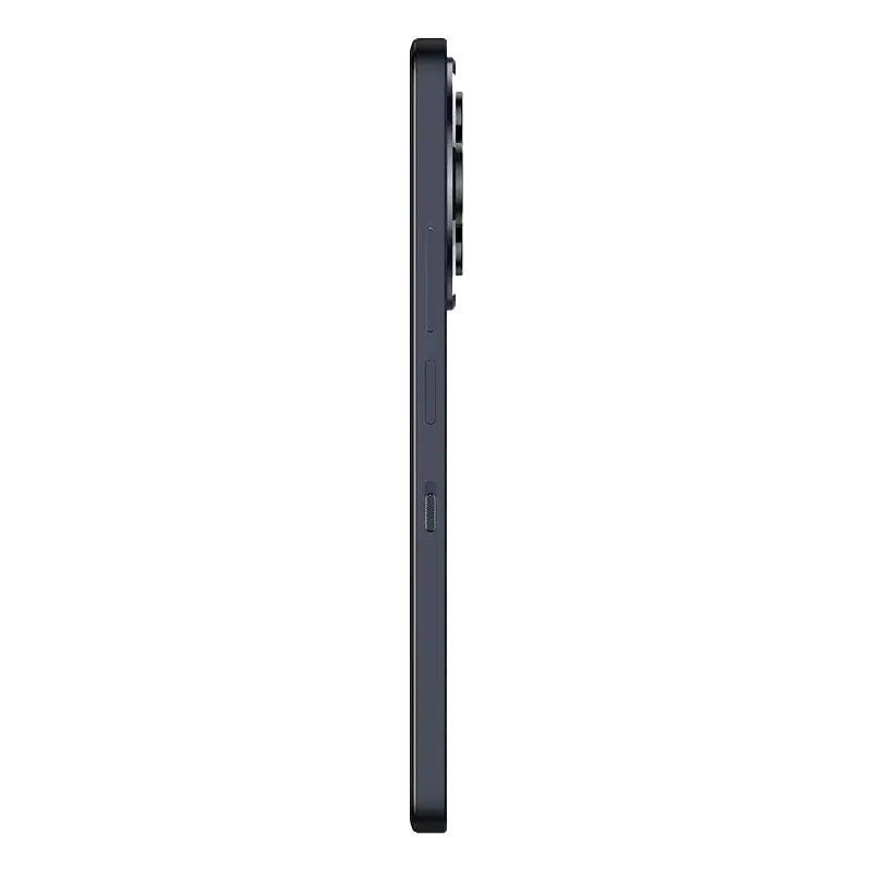 TCL 50 Pro Nxtpaper moon grey side for business uk