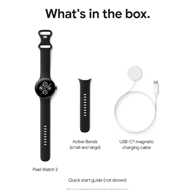Pixel Watch 2 - Image 4