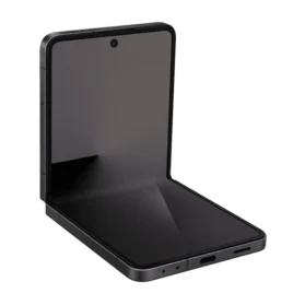 Samsung Galaxy Z Flip7 Jet Black
