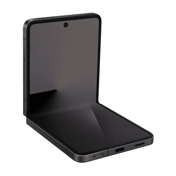Samsung Galaxy Z Flip7 Jet Black