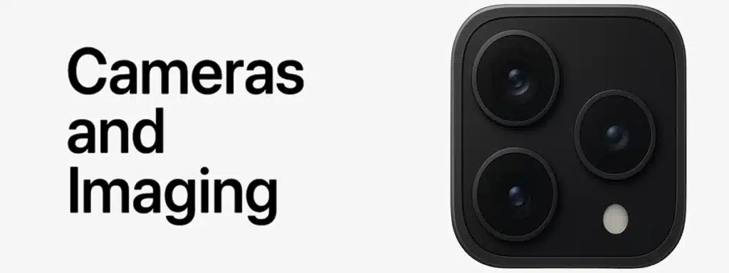 Apple Folding iPhone Fold concept for 2025 showcasing camera and imaging capabilities