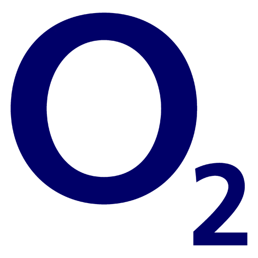 O2 Business Official Partners icon