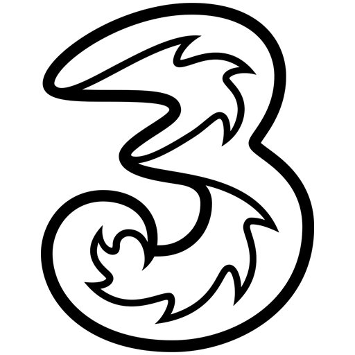 Three Business Official Partners icon